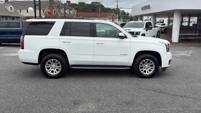 2020 GMC Yukon SLT