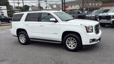 2020 GMC Yukon SLT