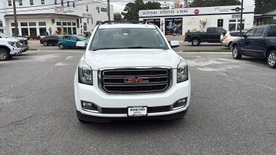 2020 GMC Yukon SLT