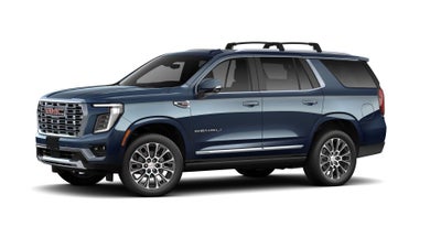 2027 GMC Yukon Denali