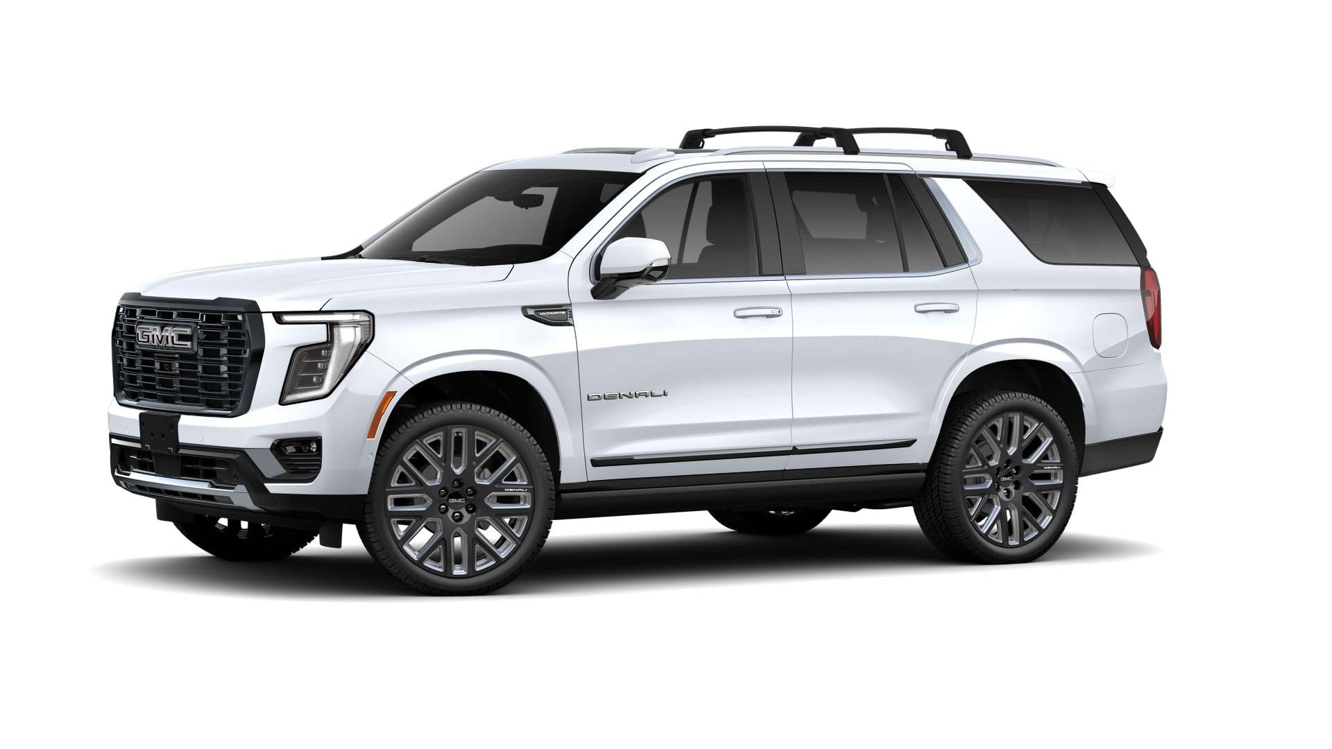 2027 GMC Yukon Denali Ultimate