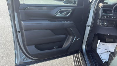 2023 GMC Yukon XL AT4