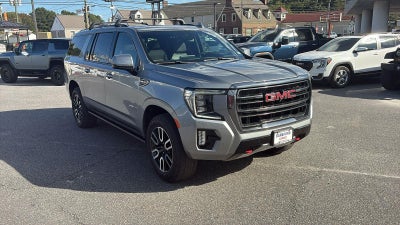 2023 GMC Yukon XL AT4