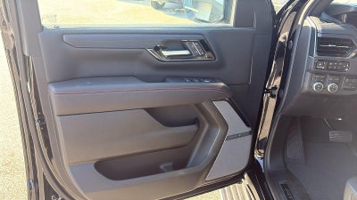 2027 GMC Yukon XL AT4 Ultimate