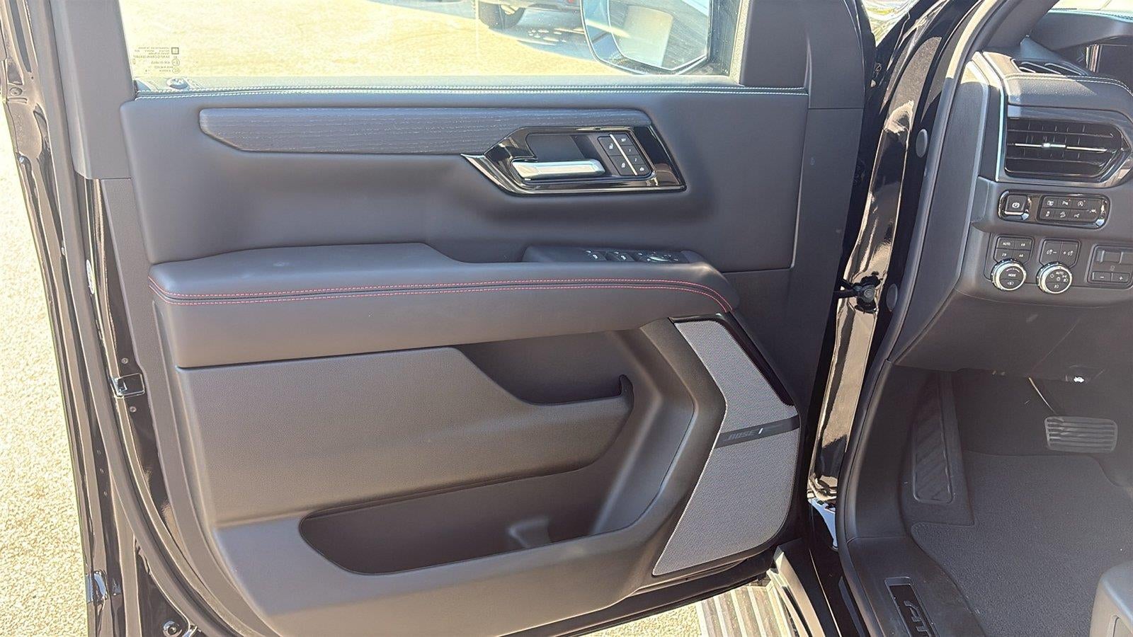 2027 GMC Yukon XL AT4 Ultimate