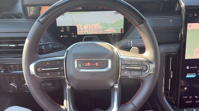 2027 GMC Yukon XL AT4 Ultimate