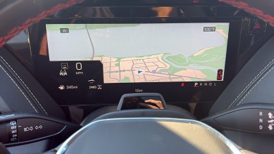 2027 GMC Yukon XL AT4 Ultimate