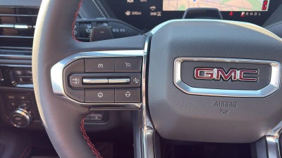 2027 GMC Yukon XL AT4 Ultimate