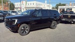 2027 GMC Yukon XL AT4 Ultimate