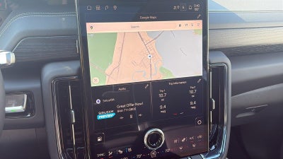 2027 GMC Yukon XL AT4 Ultimate