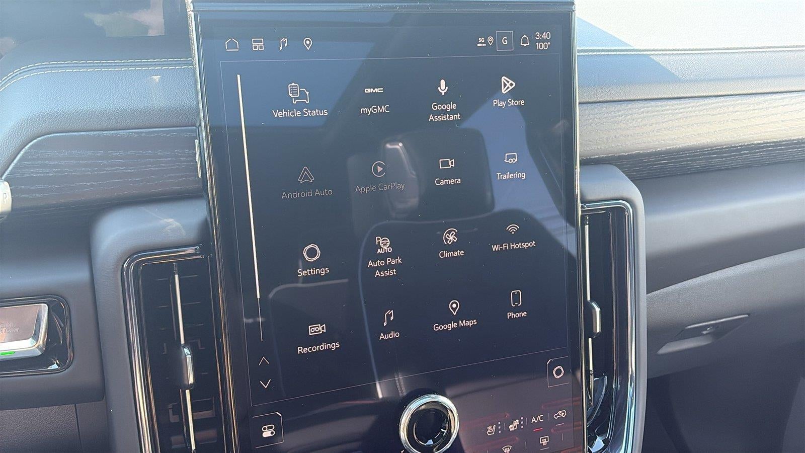 2027 GMC Yukon XL AT4 Ultimate