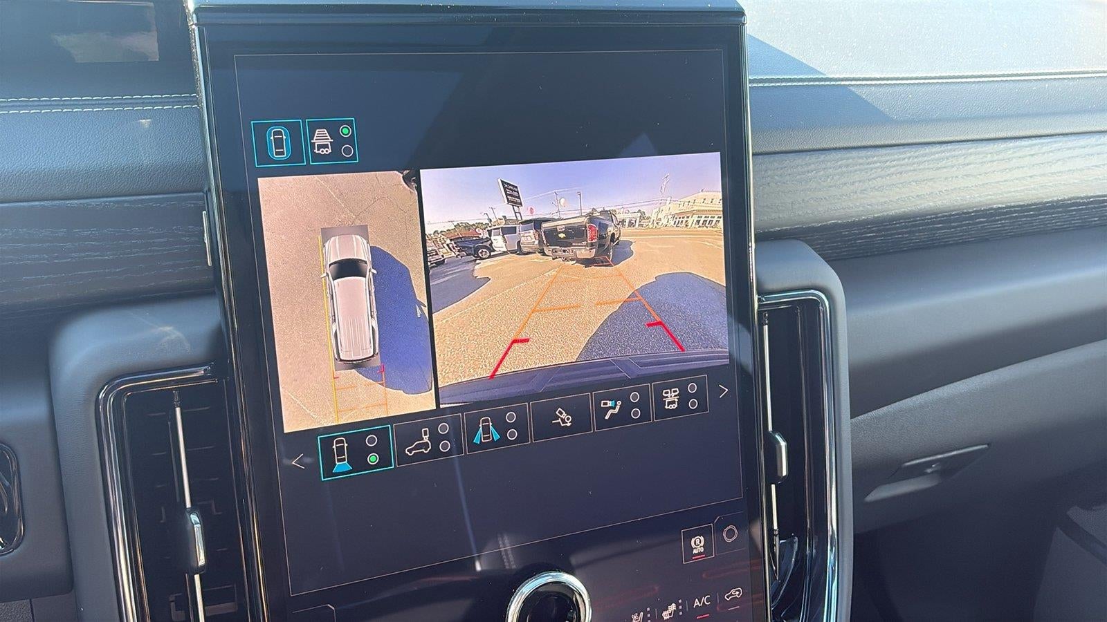 2027 GMC Yukon XL AT4 Ultimate