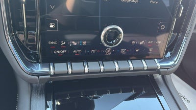 2027 GMC Yukon XL AT4 Ultimate