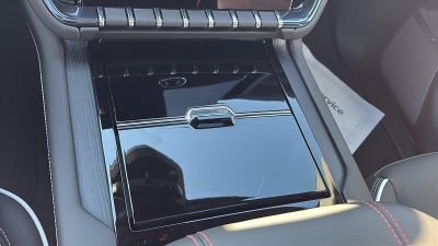 2027 GMC Yukon XL AT4 Ultimate