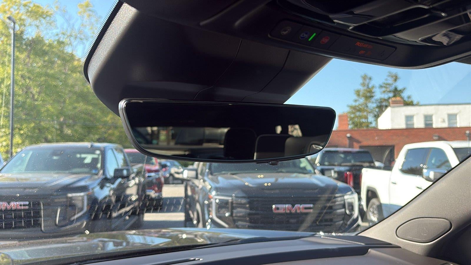 2027 GMC Yukon XL AT4 Ultimate