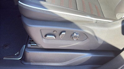2027 GMC Yukon XL AT4 Ultimate