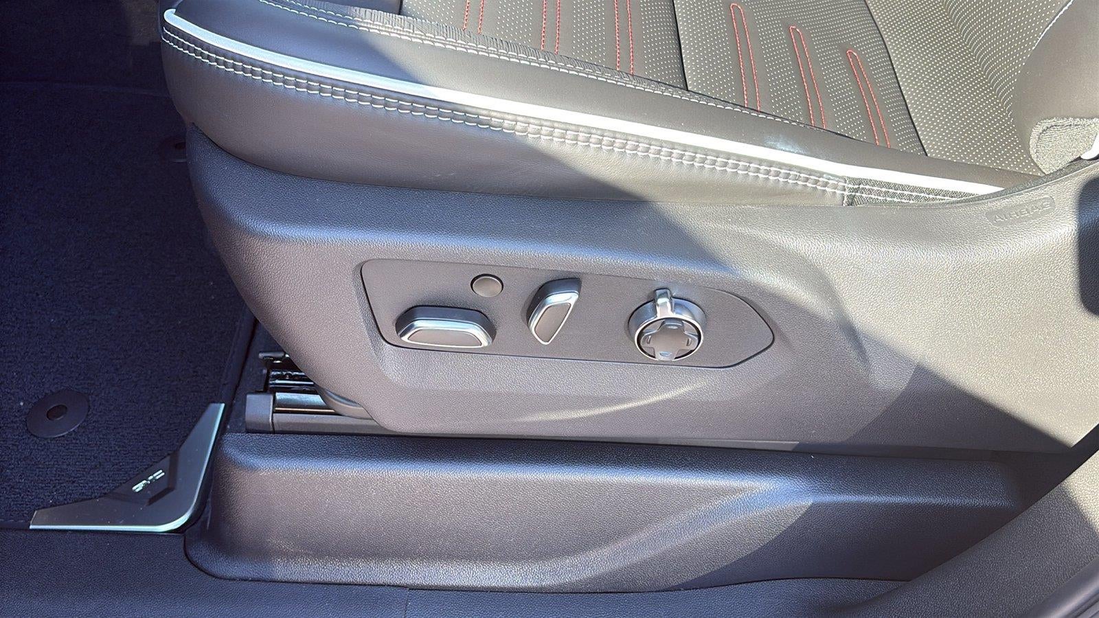 2027 GMC Yukon XL AT4 Ultimate