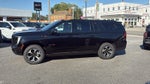 2027 GMC Yukon XL AT4 Ultimate