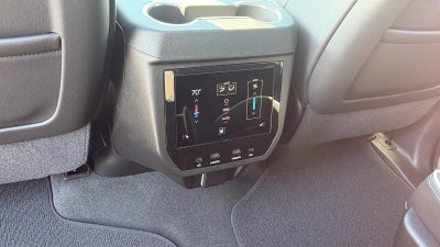 2027 GMC Yukon XL AT4 Ultimate