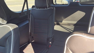 2027 GMC Yukon XL AT4 Ultimate