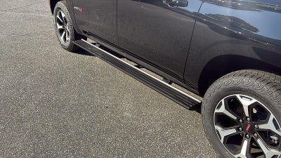 2027 GMC Yukon XL AT4 Ultimate