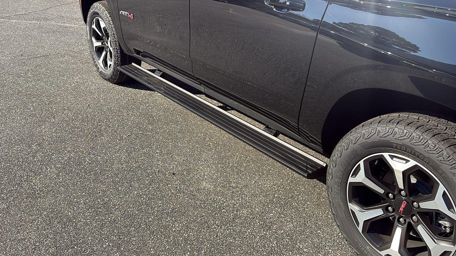 2027 GMC Yukon XL AT4 Ultimate
