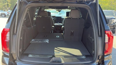 2027 GMC Yukon XL AT4 Ultimate
