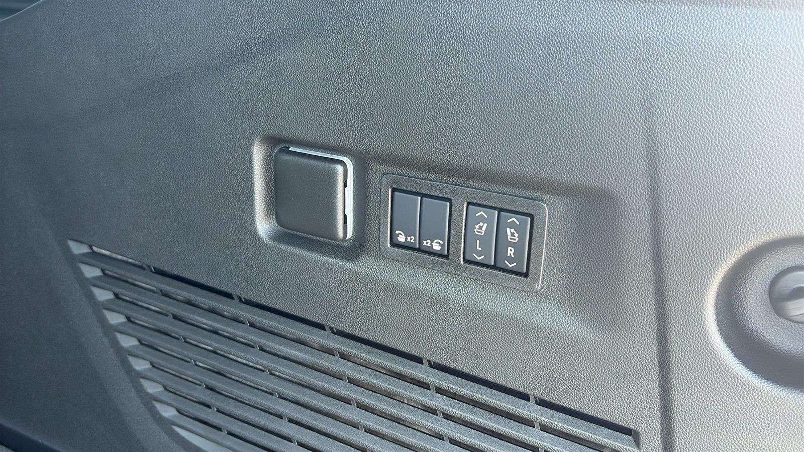 2027 GMC Yukon XL AT4 Ultimate