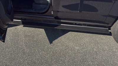 2027 GMC Yukon XL AT4 Ultimate