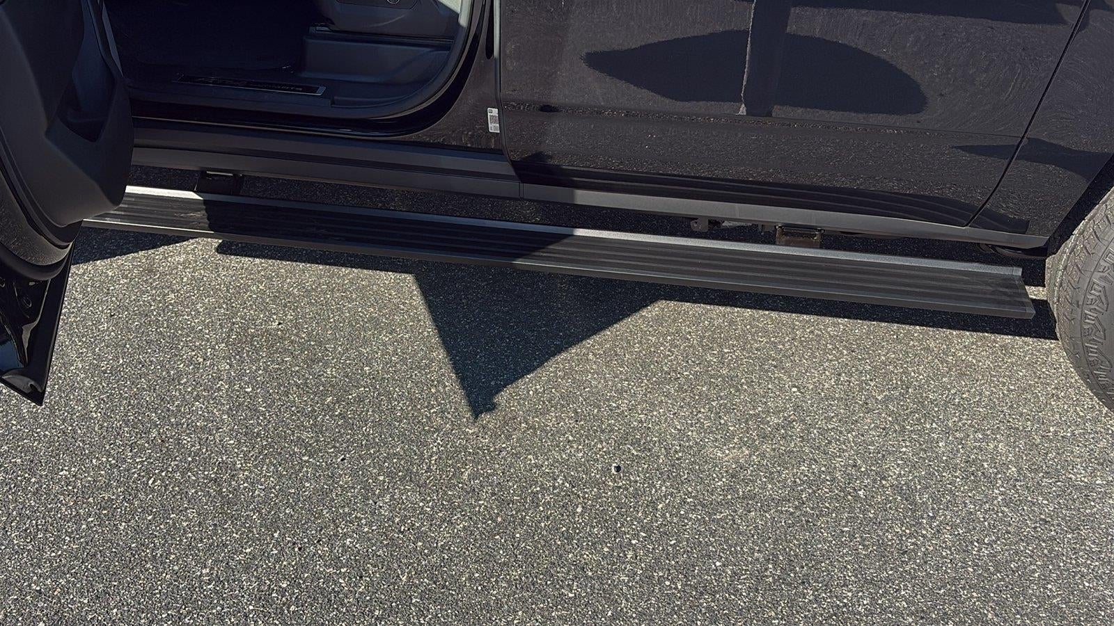 2027 GMC Yukon XL AT4 Ultimate