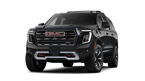 2027 GMC Yukon XL AT4 Ultimate