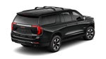 2027 GMC Yukon XL AT4 Ultimate