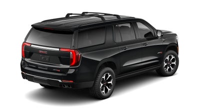 2027 GMC Yukon XL AT4 Ultimate