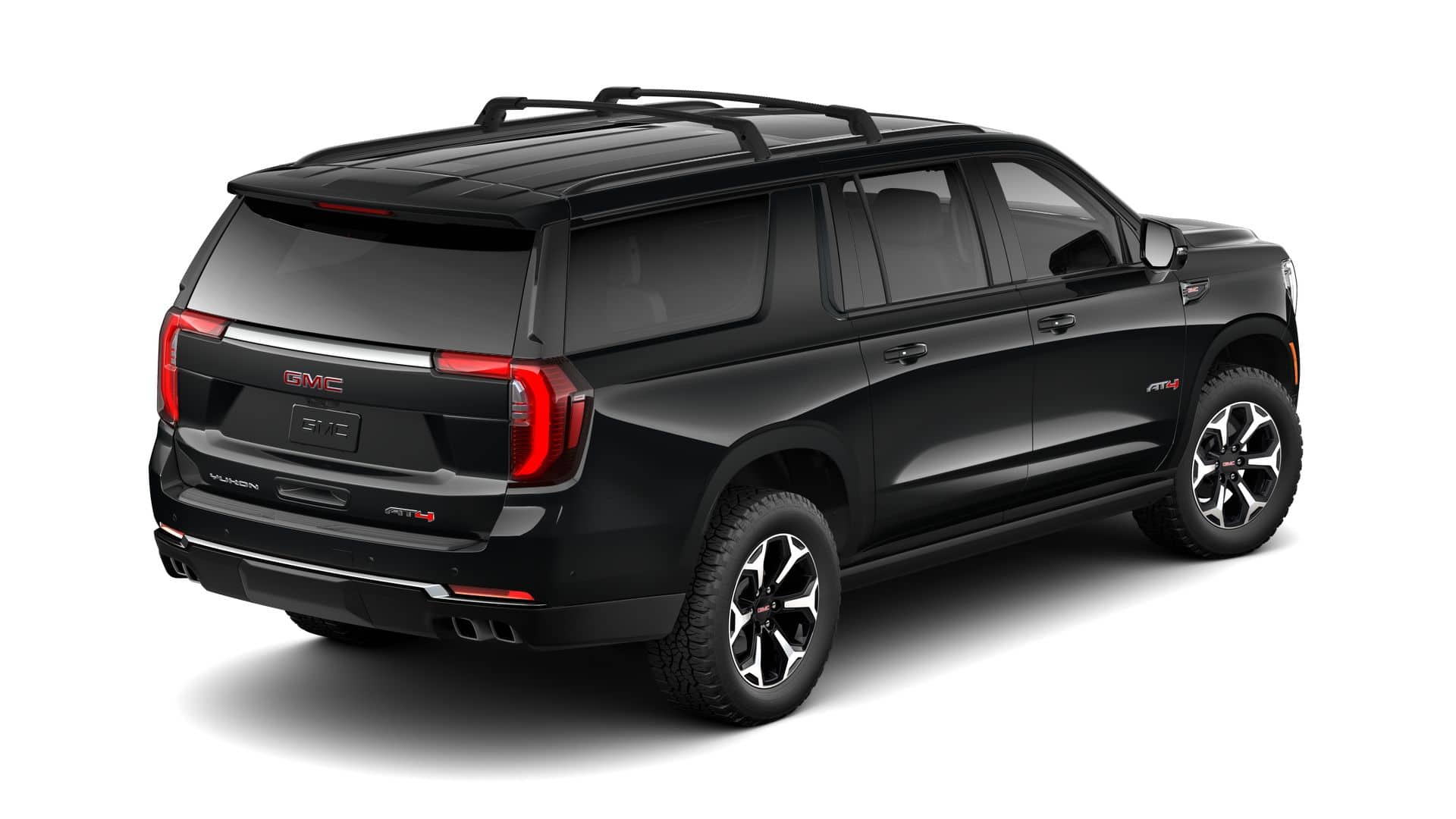 2027 GMC Yukon XL AT4 Ultimate