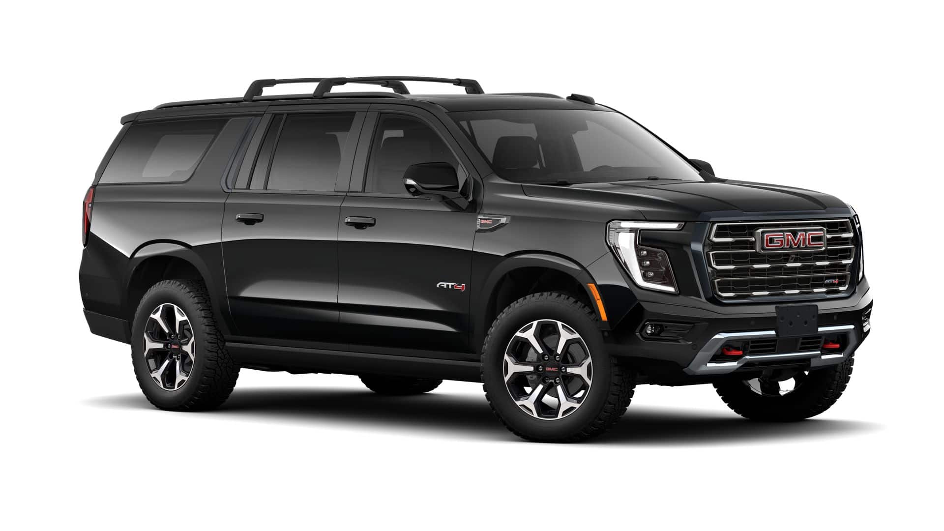 2027 GMC Yukon XL AT4 Ultimate