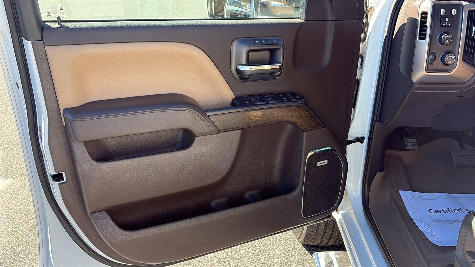2019 GMC Sierra 2500 HD Denali