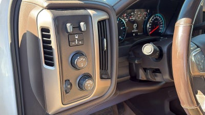 2019 GMC Sierra 2500 HD Denali