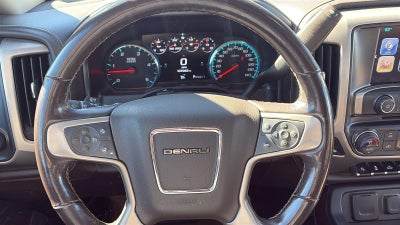 2019 GMC Sierra 2500 HD Denali