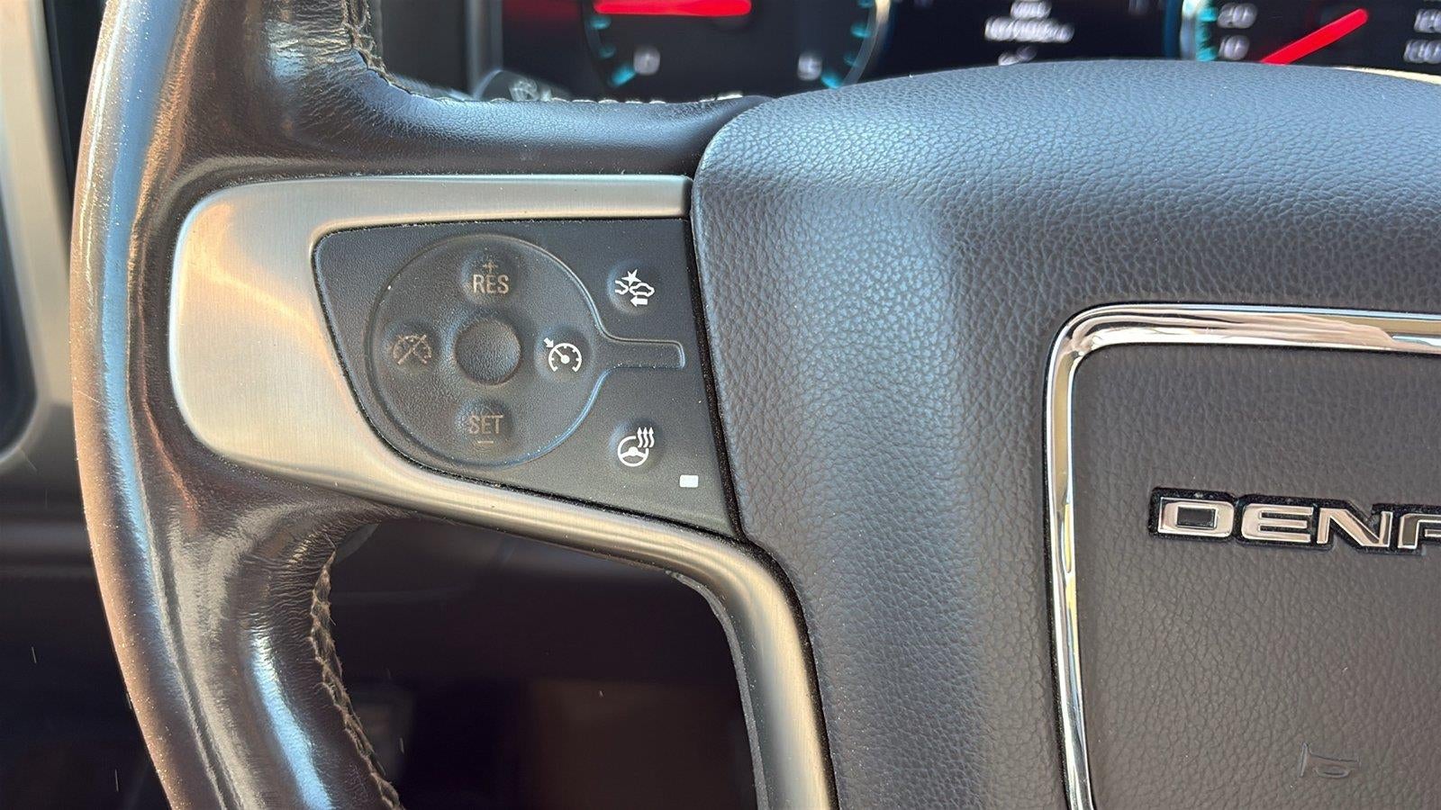 2019 GMC Sierra 2500 HD Denali