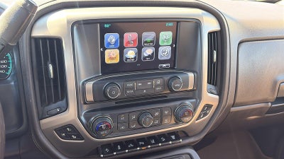 2019 GMC Sierra 2500 HD Denali