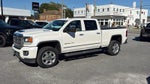 2019 GMC Sierra 2500 HD Denali