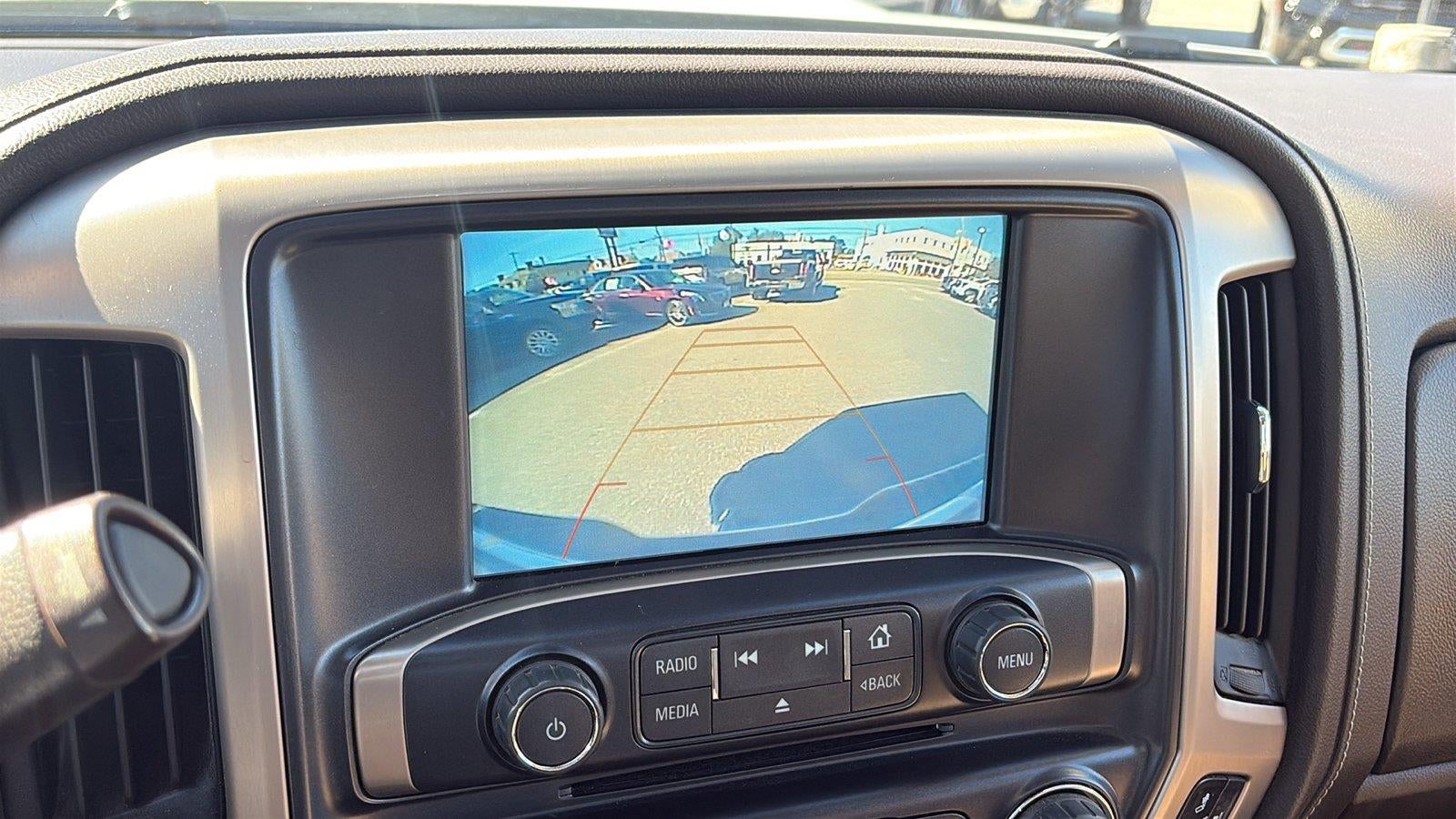 2019 GMC Sierra 2500 HD Denali