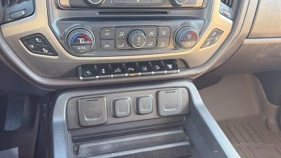 2019 GMC Sierra 2500 HD Denali