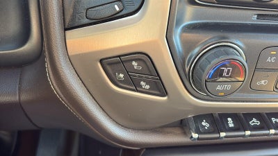 2019 GMC Sierra 2500 HD Denali