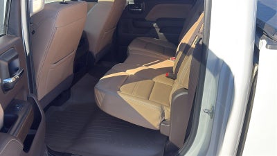 2019 GMC Sierra 2500 HD Denali