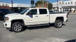 2019 GMC Sierra 2500 HD Denali