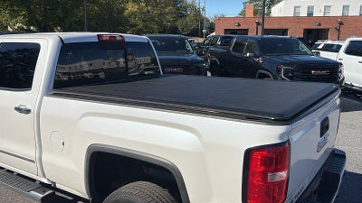 2019 GMC Sierra 2500 HD Denali