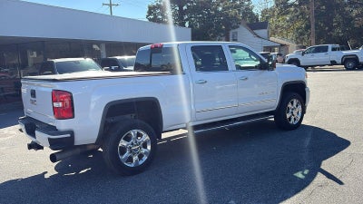 2019 GMC Sierra 2500 HD Denali