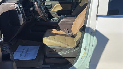2019 GMC Sierra 2500 HD Denali
