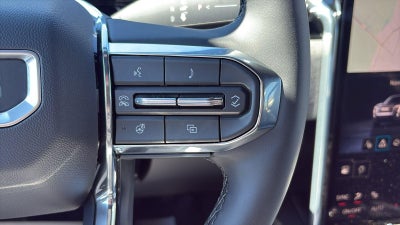 2026 GMC Sierra EV Elevation Standard Range